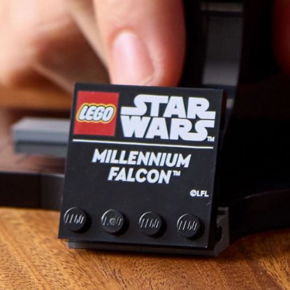 LEGO STAR WARS Millennium Falcon™