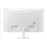 Monitor 32" SAMSUNG Smart LS32DM703UUXDU, 4K UHD, VA, 300cd/m2, 3000:1, USB-C, bijeli
