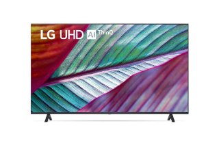 RABLJENI - LED TV 50" LG 50UR78003LK, Smart TV, 4K UHD 3840x2160, DVB-T2/C/S2, HDMI, Wi-Fi, USB, LAN - energetski razred F