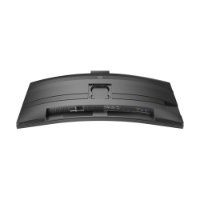 Monitor 34" PHILIPS 34B2U6603CH, UWQHD, VA, 120Hz, 4ms, 450cd/m2, zakrivljeni, crno-sivi