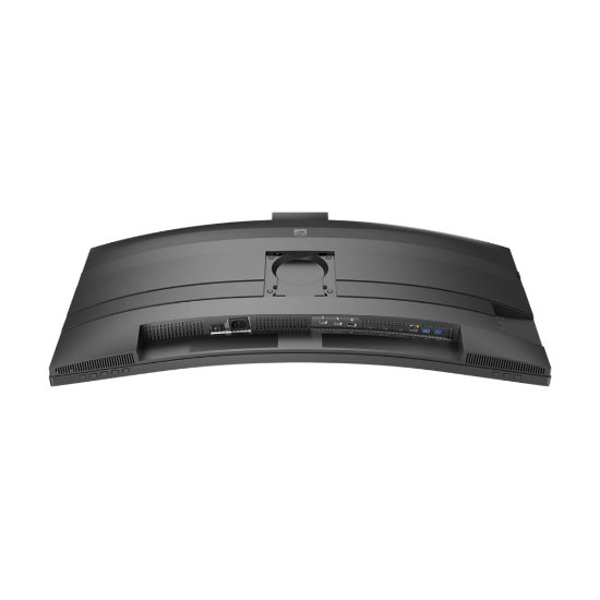 Monitor 34" PHILIPS 34B2U6603CH, UWQHD, VA, 120Hz, 4ms, 450cd/m2, zakrivljeni, crno-sivi