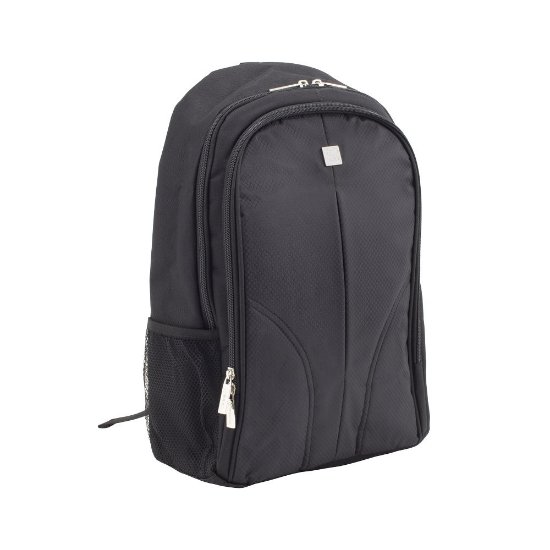 Ruksak za laptop SBOX Boston NSS-19056, 15.6", crni