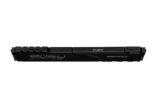 Memorija PC-21300, 8GB, KINGSTON Fury Beast KF426C16BB/8, DDR4 2666MHz