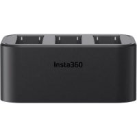 Dodatak za sportske kamere INSTA360 Fast Charge Hub ACE/ACE PRO