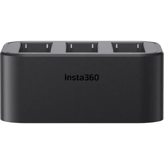 Dodatak za sportske kamere INSTA360 Fast Charge Hub ACE/ACE PRO