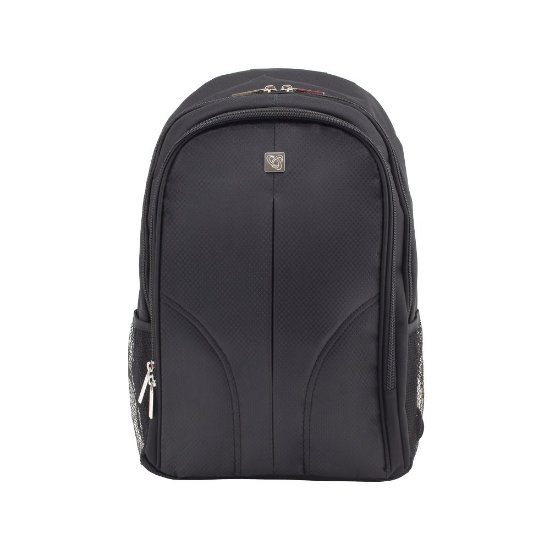 Ruksak za laptop SBOX Boston NSS-19056, 15.6", crni