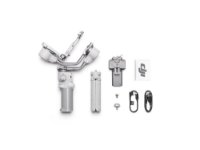 IZLOŽBENI - Gimbal stabilizator DJI RS 4 Mini, stabilizator za snimanje fotoaparatom, sivi
