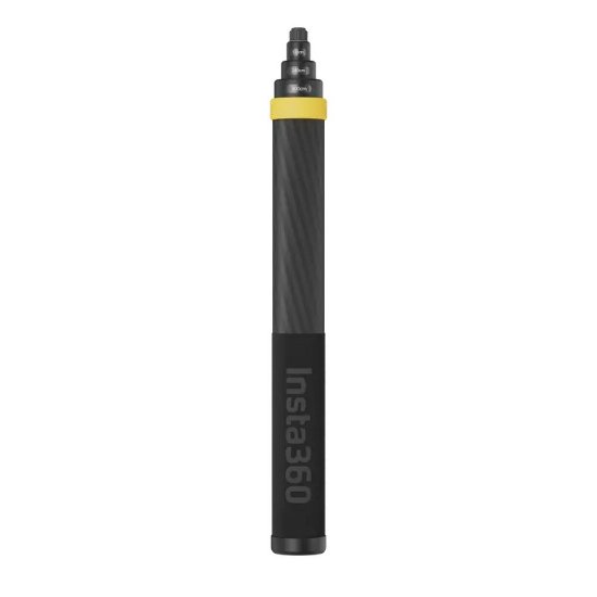 Dodatak za sportske kamere INSTA360 Extended Edition Selfie Stick v2
