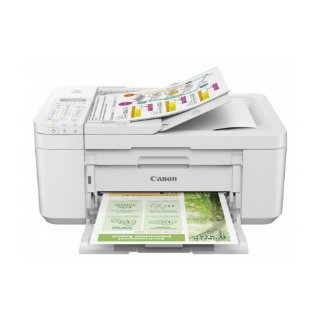 Multifunkcijski printer CANON Pixma TR4651, Wi-Fi, USB, bijeli