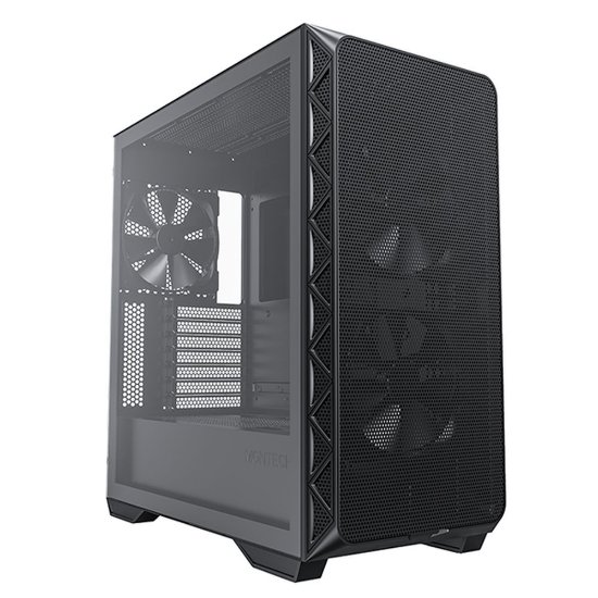 Kućište MONTECH Air 903 Base, prozor, ATX, crno