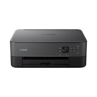 Multifunkcijski printer CANON Pixma TS5355A, printer/scanner/copy, 1200dpi, USB, WiFi, crni
