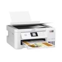 Multifunkcijski printer EPSON EcoTank L4266, printer/scanner/copy, 5760dpi, WiFi, USB, bijeli