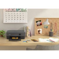 Multifunkcijski printer CANON Pixma TS5355A, printer/scanner/copy, 1200dpi, USB, WiFi, crni