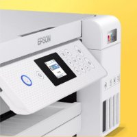 Multifunkcijski printer EPSON EcoTank L4266, printer/scanner/copy, 5760dpi, WiFi, USB, bijeli