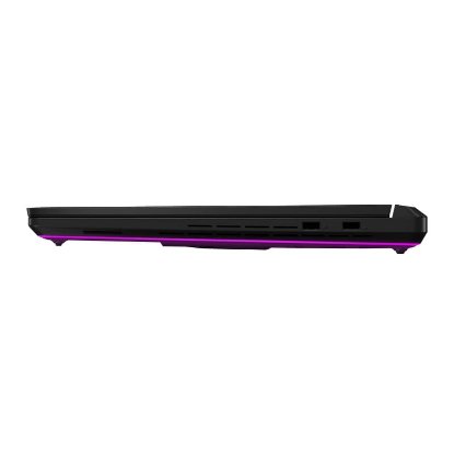 Laptop ASUS ROG Strix Scar 18 G835LX-SA124X / Core Ultra 9 275HX, 64GB, 2TB SSD, nVidia GeForce RTX 5090, 18" WQXGA 240Hz IPS, Windows 11 Pro, crni