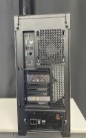 RABLJENI - Računalo EPOCH Gaming G40A / Ryzen 7 7700X, 32GB DDR5, 2TB SSD NVMe, nVidia GeForce RTX 4070 Ti 12GB, WiFi, Windows 11 Pro, crno