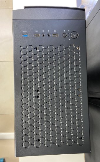 RABLJENI - Računalo LINKS Gaming G138I / Core i3 10105F, 16GB DDR4, 500GB SSD NVMe, GTX1650 4GB, WIFI, Windows 11 Pro