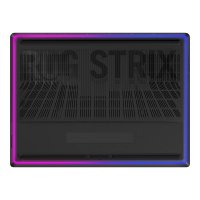 Laptop ASUS ROG Strix Scar 18 G835LX-SA124X / Core Ultra 9 275HX, 64GB, 2TB SSD, nVidia GeForce RTX 5090, 18" WQXGA 240Hz IPS, Windows 11 Pro, crni