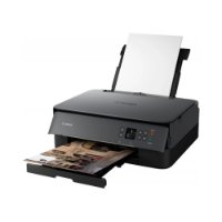 Multifunkcijski printer CANON Pixma TS5355A, printer/scanner/copy, 1200dpi, USB, WiFi, crni