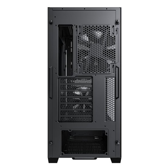 Kućište MONTECH Air 903 Base, prozor, ATX, crno