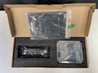 RABLJENI - Računalo EPOCH Gaming G40A / Ryzen 7 7700X, 32GB DDR5, 2TB SSD NVMe, nVidia GeForce RTX 4070 Ti 12GB, WiFi, Windows 11 Pro, crno