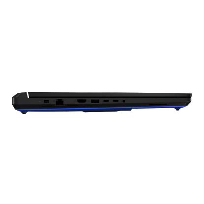 Laptop ASUS ROG Strix Scar 18 G835LX-SA124X / Core Ultra 9 275HX, 64GB, 2TB SSD, nVidia GeForce RTX 5090, 18" WQXGA 240Hz IPS, Windows 11 Pro, crni