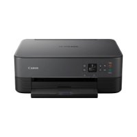 Multifunkcijski printer CANON Pixma TS5355A, printer/scanner/copy, 1200dpi, USB, WiFi, crni