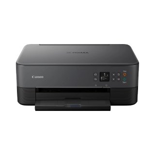 Multifunkcijski printer CANON Pixma TS5355A, printer/scanner/copy, 1200dpi, USB, WiFi, crni