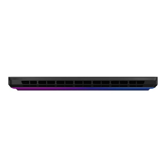 Laptop ASUS ROG Strix Scar 18 G835LX-SA124X / Core Ultra 9 275HX, 64GB, 2TB SSD, nVidia GeForce RTX 5090, 18" WQXGA 240Hz IPS, Windows 11 Pro, crni