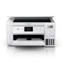 Multifunkcijski printer EPSON EcoTank L4266, printer/scanner/copy, 5760dpi, WiFi, USB, bijeli