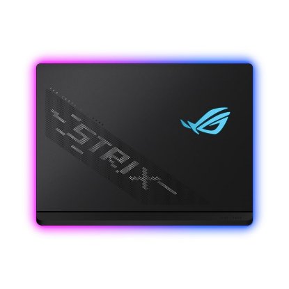 Laptop ASUS ROG Strix Scar 18 G835LX-SA124X / Core Ultra 9 275HX, 64GB, 2TB SSD, nVidia GeForce RTX 5090, 18" WQXGA 240Hz IPS, Windows 11 Pro, crni