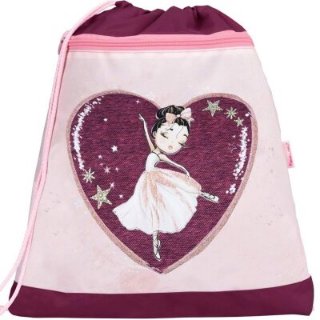 Vrećica za papuče BELMIL Ballerina Style