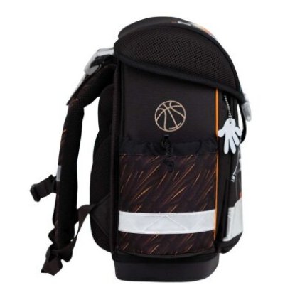 Školska torba BELMIL Classy Basketball