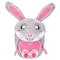 Ruksak za vrtić BELMIL Mini Animals Bunny