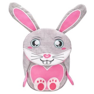 Ruksak za vrtić BELMIL Mini Animals Bunny