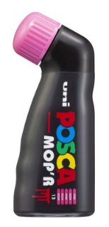 Marker UNI POSCA pcm-22, Mop'r, rozi