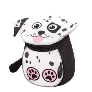 Ruksak za vrtić BELMIL Mini Animals Dalmatian