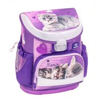 Školska torba BELMIL Mini-fit Little Caty
