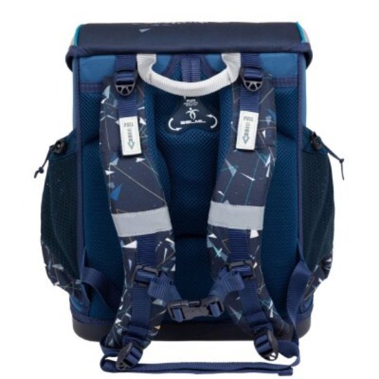 Školska torba BELMIL Mini-fit Lion