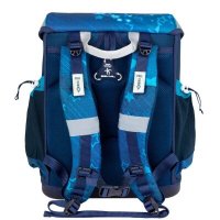 Školska torba BELMIL Mini-fit Footballers