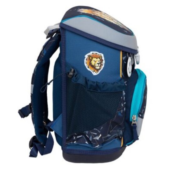 Školska torba BELMIL Mini-fit Lion