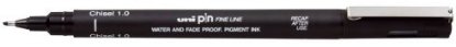 Marker UNI pincs1-200, crni