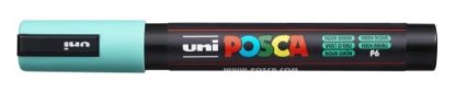 Marker UNI POSCA pc-5m, aqua zeleni