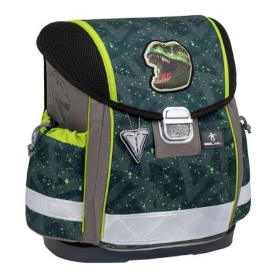 Školska torba BELMIL Classy T-Rex Roar