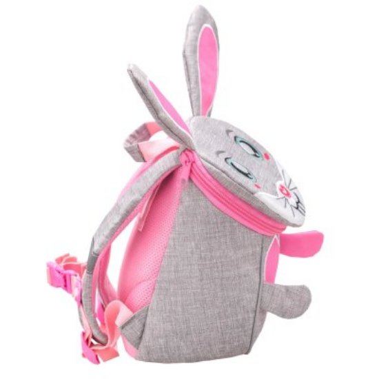 Ruksak za vrtić BELMIL Mini Animals Bunny