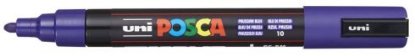 Marker UNI POSCA pc-5m, prussian plavi