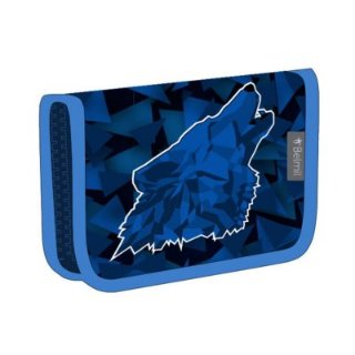Pernica BELMIL puna Wolf Mosaic blue