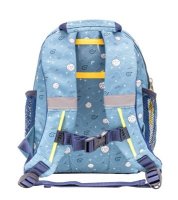 Ruksak za vrtić BELMIL Mini Kiddy Little Adventurer