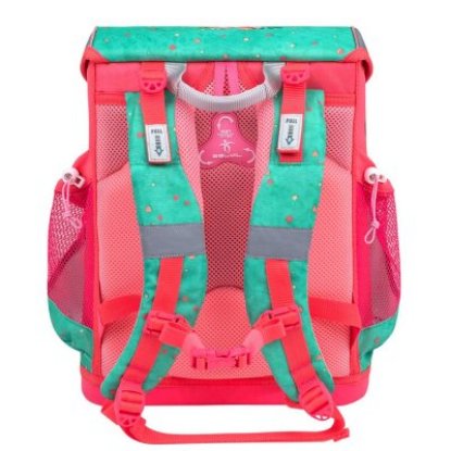 Školska torba BELMIL Mini-fit cute sloth