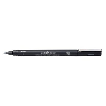 Marker UNI pinbr-200, crni